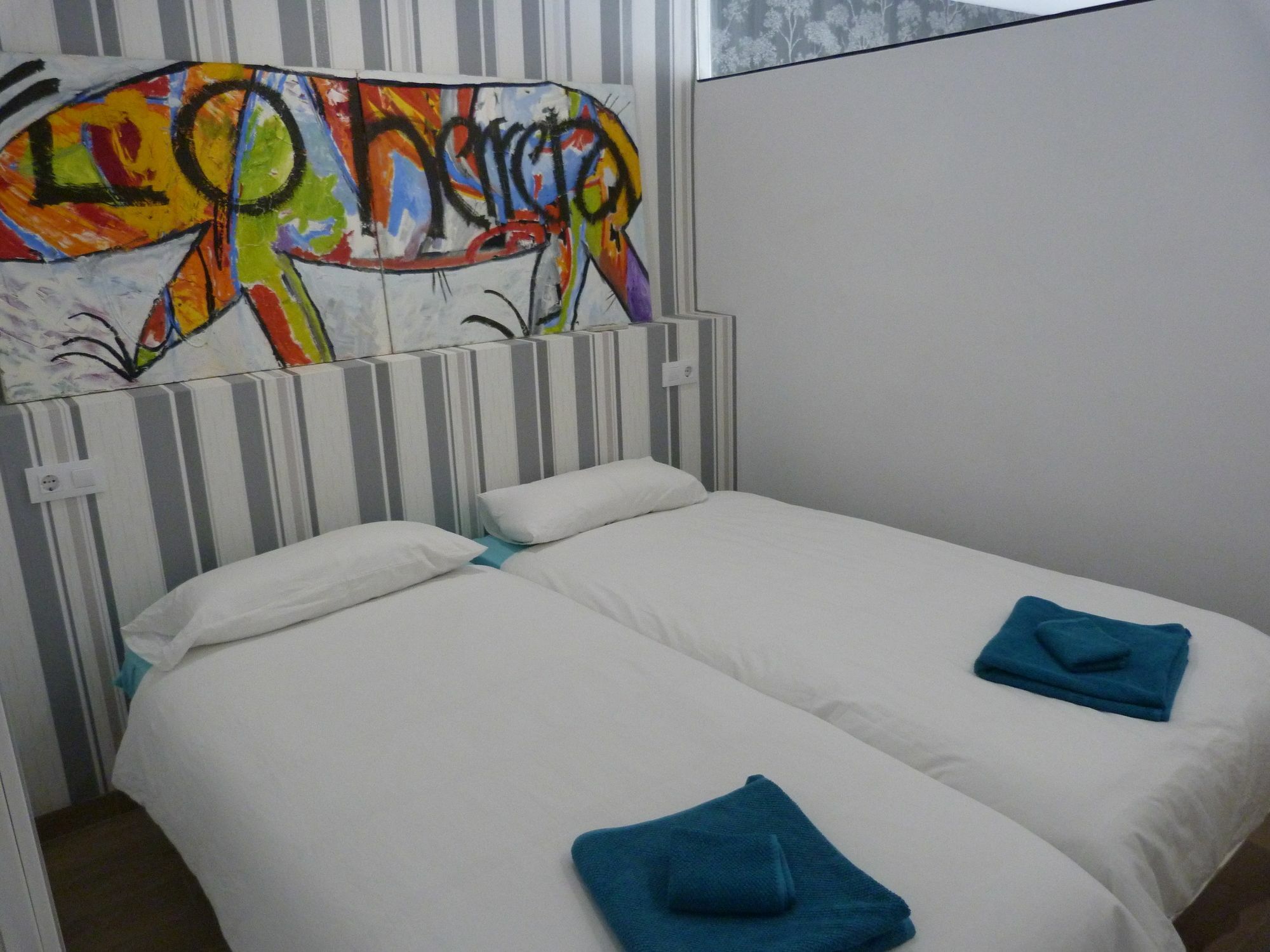 Dreams Apt Placentines 2 Sewilla Zewnętrze zdjęcie